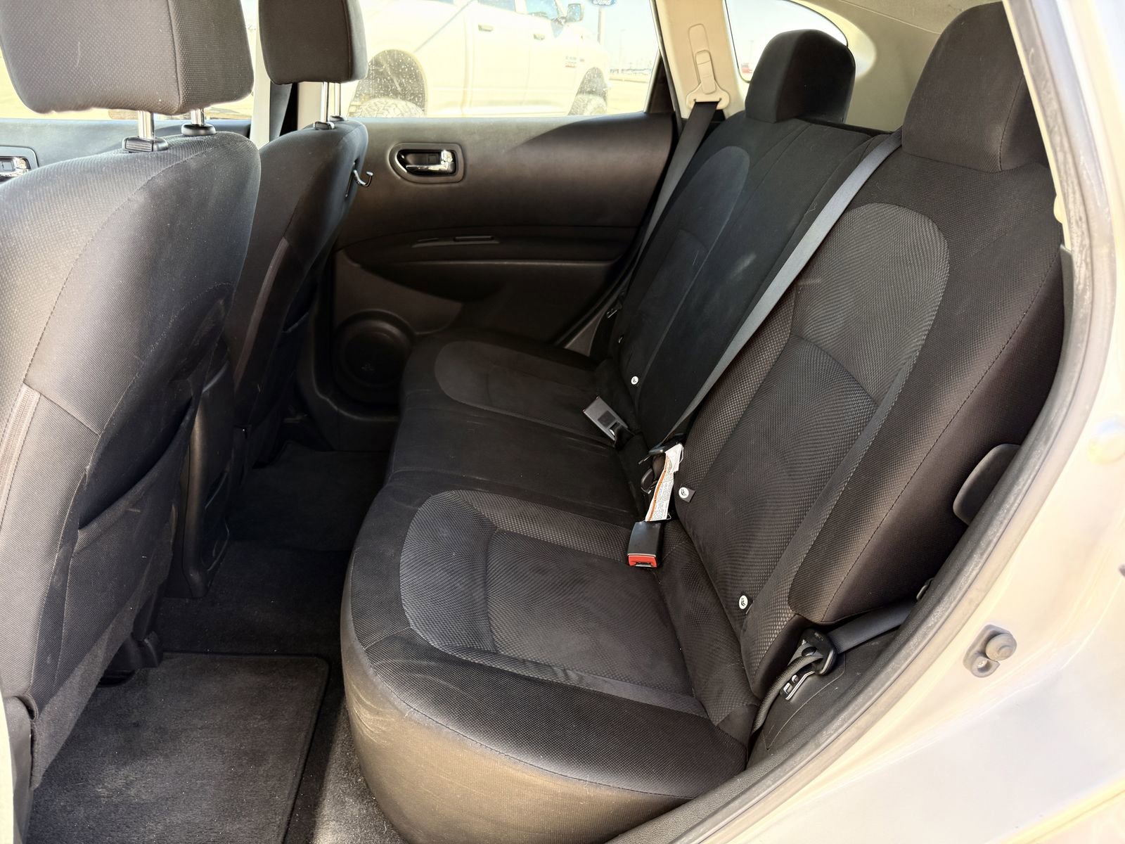 Used 2014 Nissan Rogue S w/ Convenience Package image 24