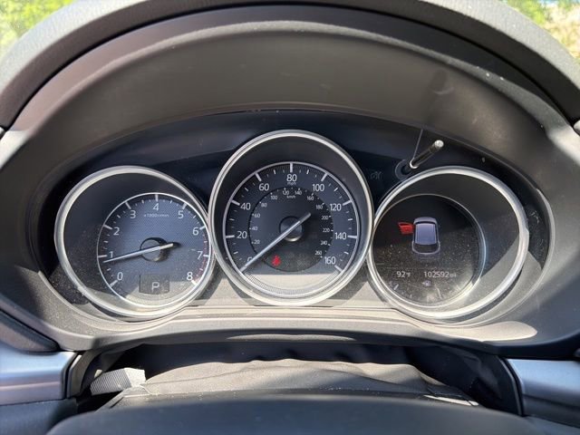 Used 2018 MAZDA CX-5 Touring FWD image 14