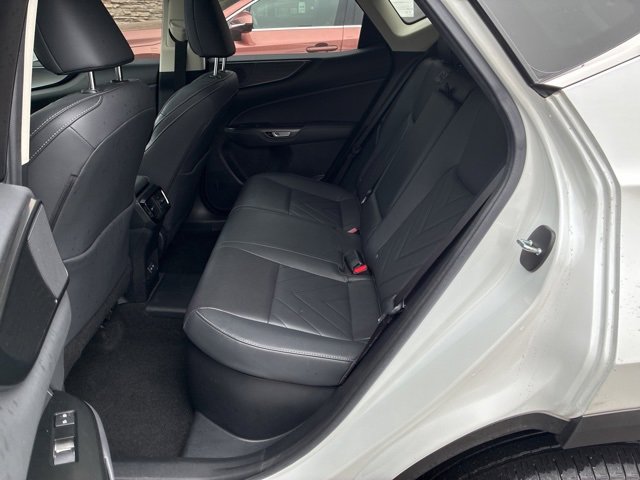 Used 2022 Lexus NX 450h+ AWD w/ Vision Package image 7