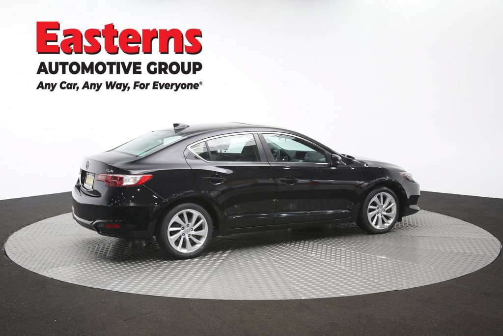 Used 2018 Acura ILX FWD image 45