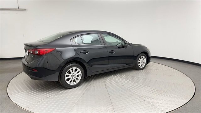 Used 2014 MAZDA MAZDA3 i Touring image 2
