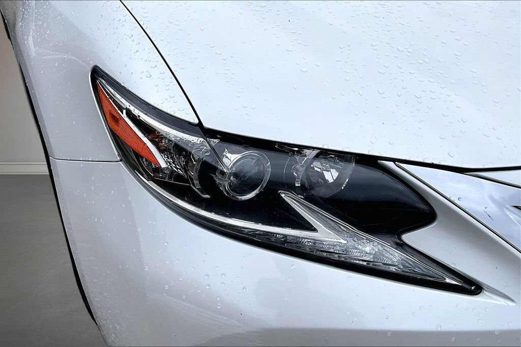Used 2018 Lexus ES 350 w/ Accessory Package 2 FWD image 30