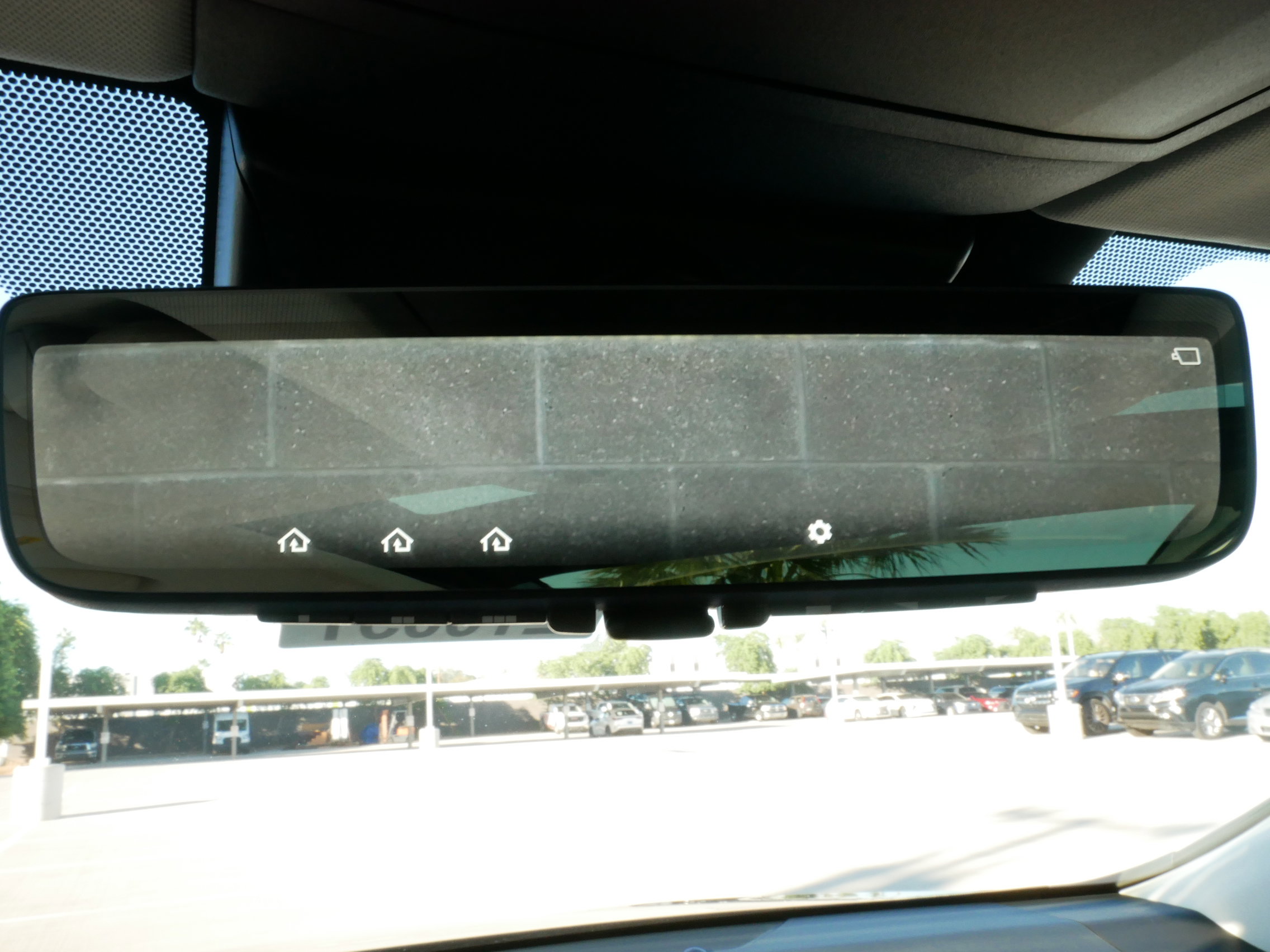 New 2026 Lexus NX 350 AWD w/ Luxury Package image 22