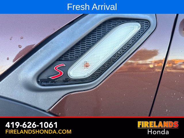 Used 2014 MINI Cooper Countryman S AWD/4WD image 11