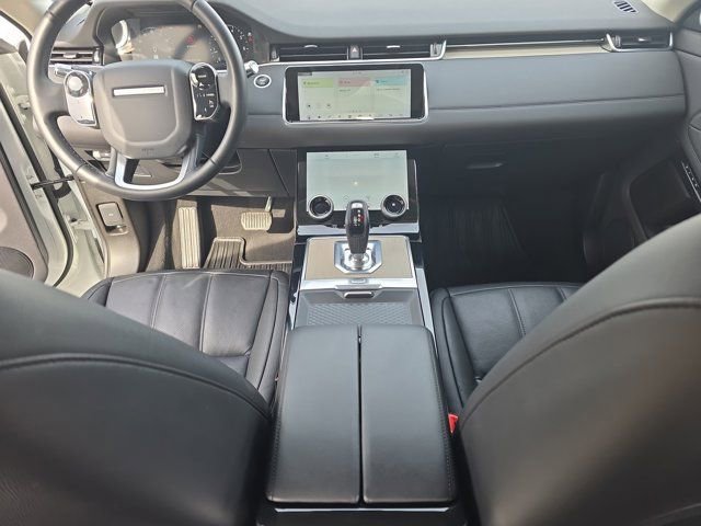 Used 2020 Land Rover Range Rover Evoque SE image 9