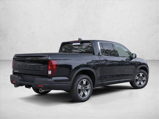 New 2026 Honda Ridgeline RTL image 7