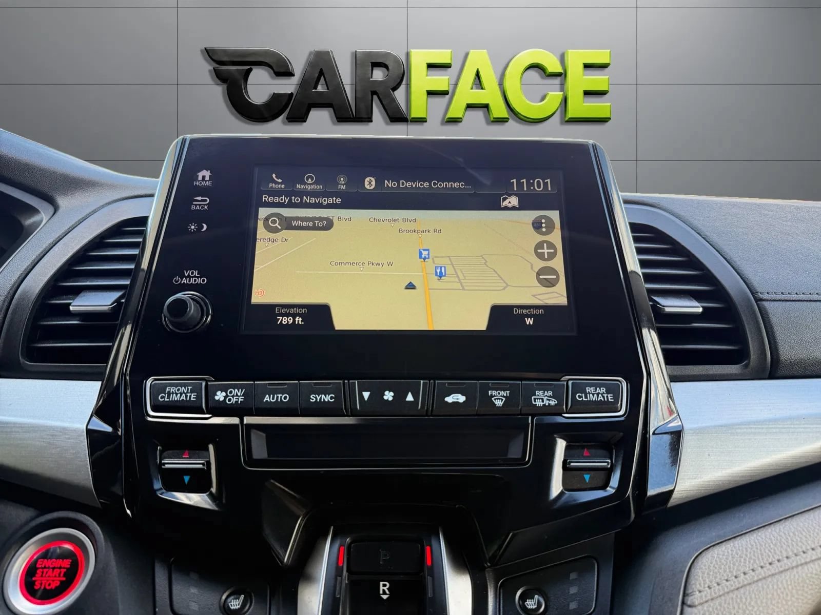 Used 2019 Honda Odyssey EX-L image 38