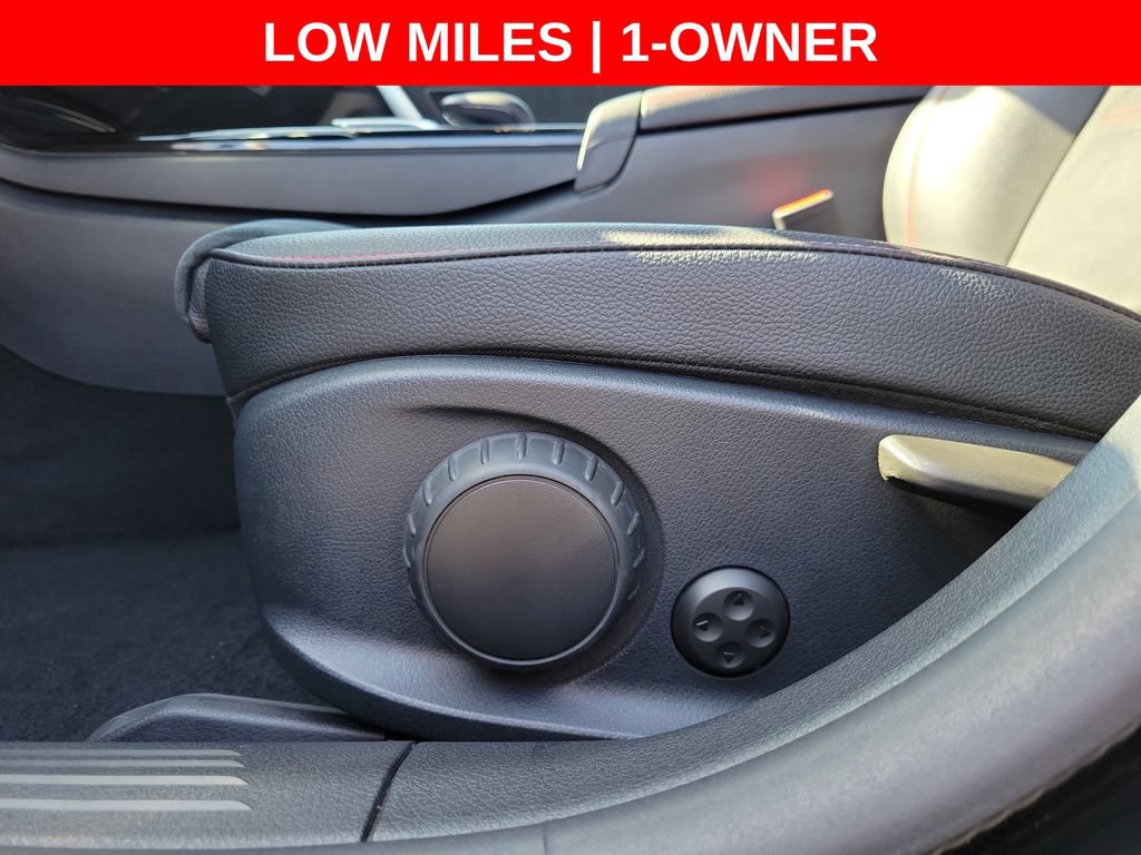 Used 2022 Mercedes-Benz CLA 250 image 23
