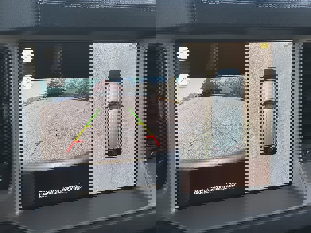 New 2026 Ford Bronco Outer Banks AWD/4WD image 18