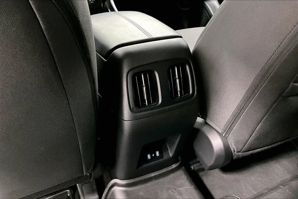 Certified 2025 Hyundai Tucson SEL image 30