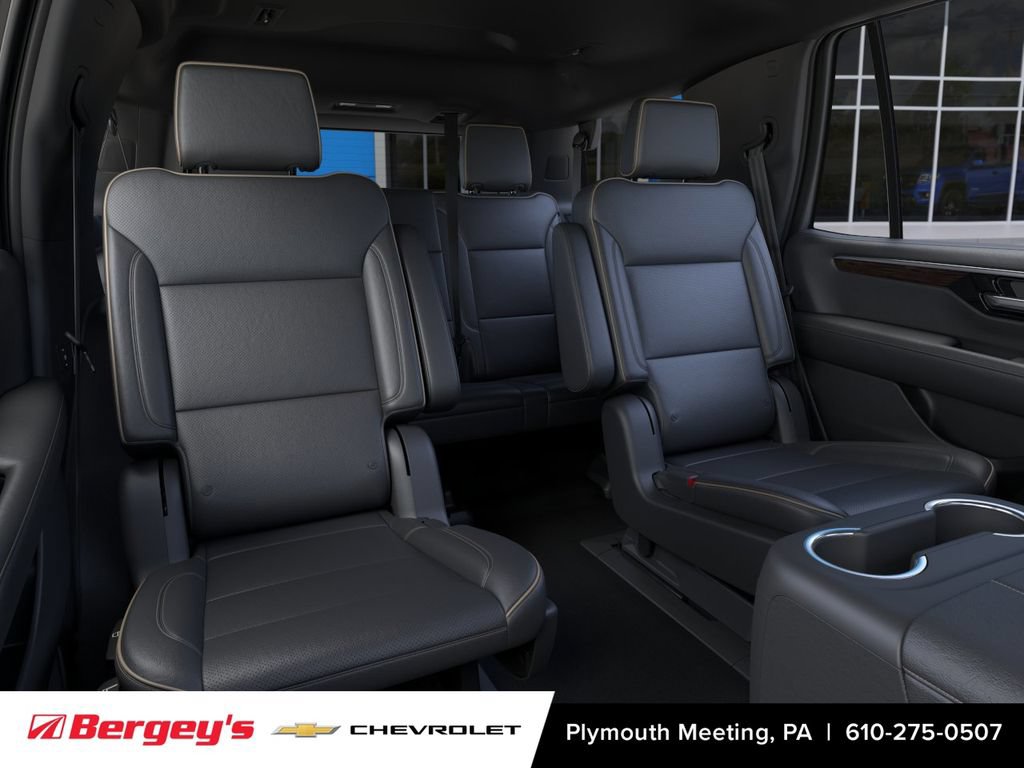 New 2026 Chevrolet Tahoe Premier w/ Sun And Tow Package AWD/4WD image 19