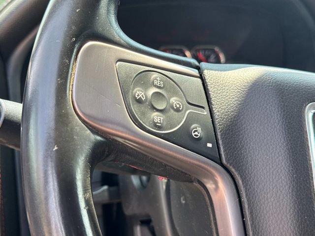 Used 2019 GMC Sierra 2500 SLT w/ All Terrain HD Package AWD/4WD image 34