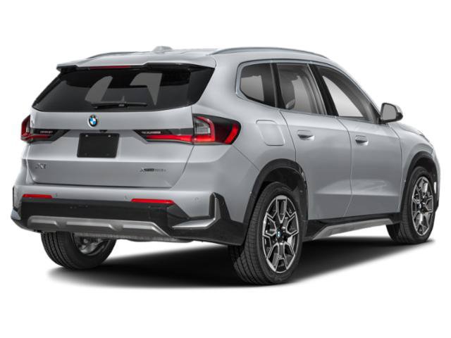 Used 2025 BMW X1 xDrive28i w/ Technology Package AWD/4WD image 5