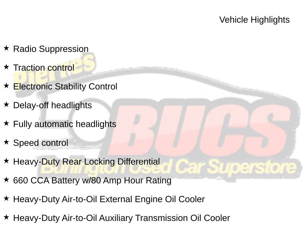 Used 2012 Chevrolet Tahoe 4WD image 10