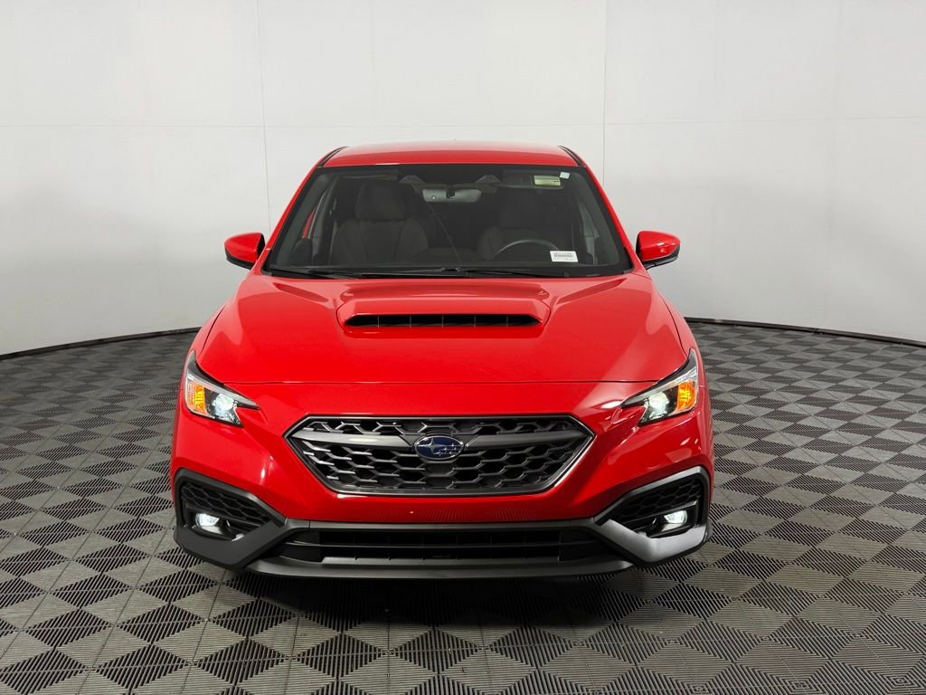 Used 2024 Subaru WRX Premium image 11