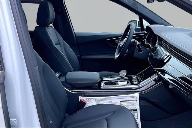New 2026 Audi Q7 3.0T Premium Plus AWD/4WD image 7