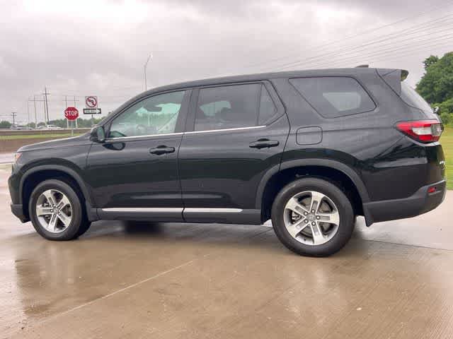 Certified 2025 Honda Pilot EX-L image 4
