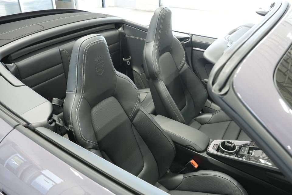 Certified 2026 Porsche 911 Carrera image 51