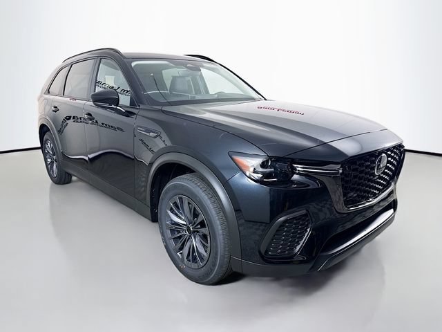 New 2026 MAZDA CX-70 SC AWD/4WD image 1