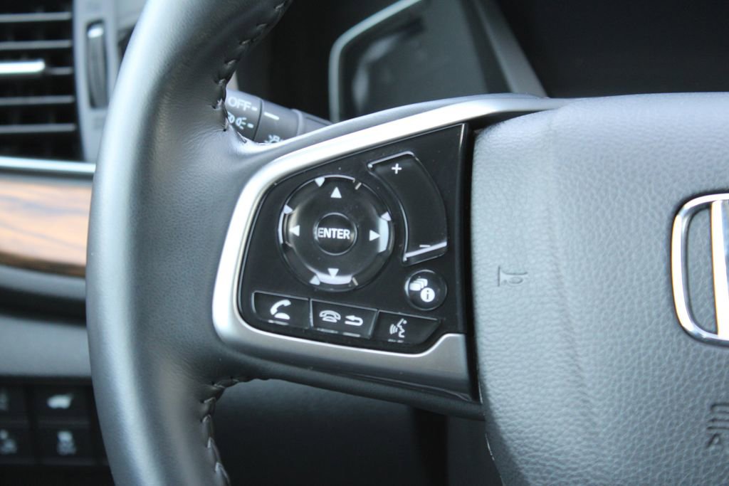 Certified 2020 Honda CR-V EX-L image 18