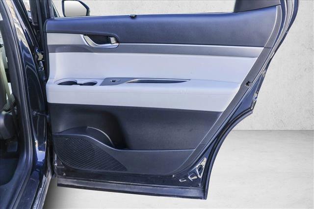 Used 2020 Hyundai Palisade SEL w/ Convenience Package image 28