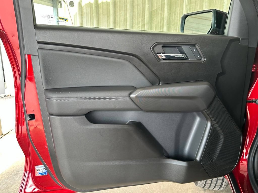 New 2026 GMC Canyon Elevation w/ Convenience Package AWD/4WD image 10