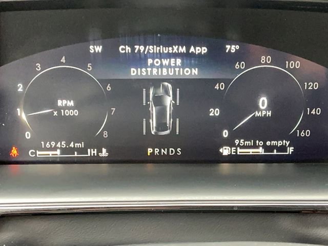 Used 2022 Lincoln Nautilus Reserve image 32