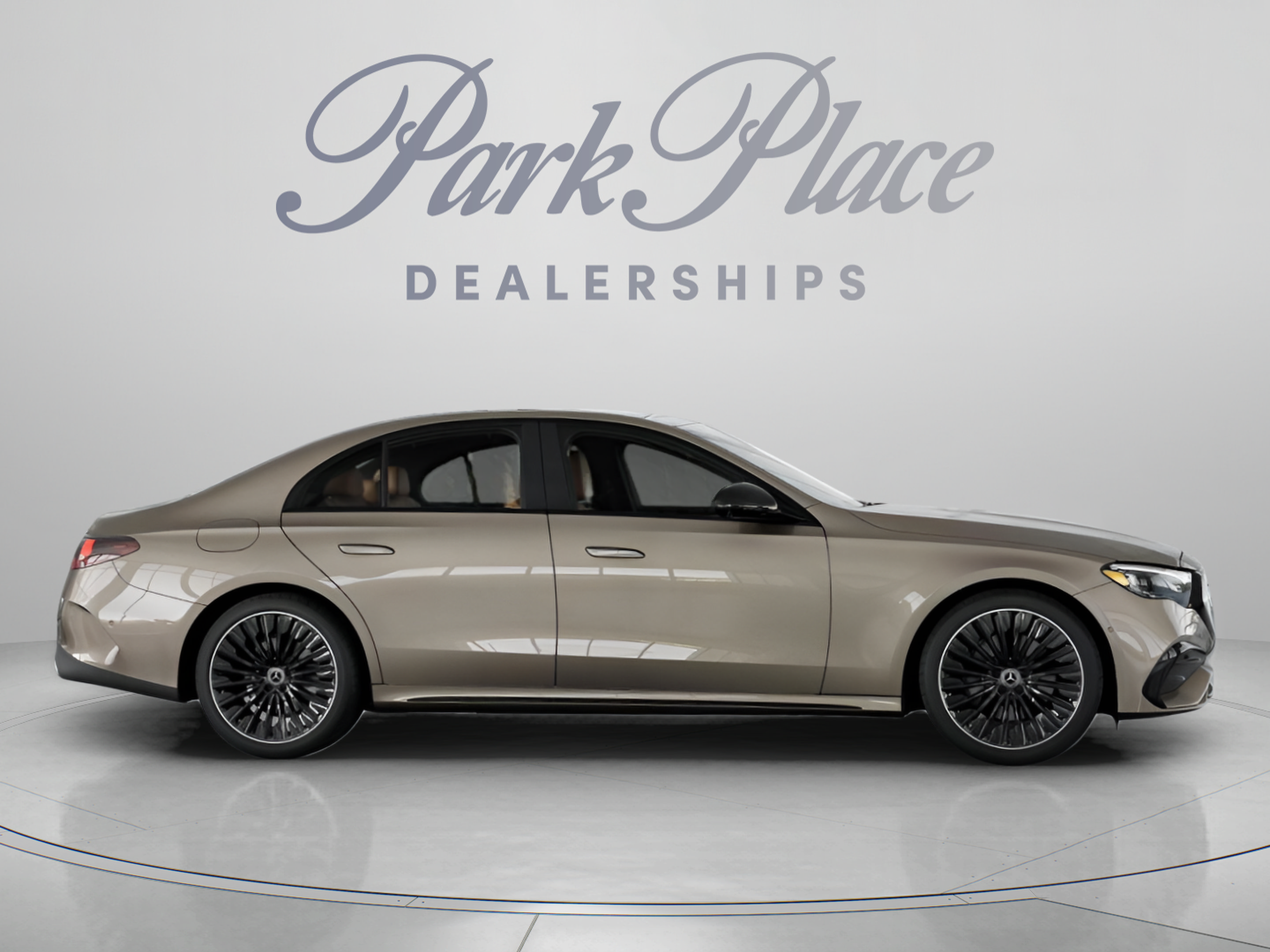 New 2027 Mercedes-Benz E 350 Sedan image 28