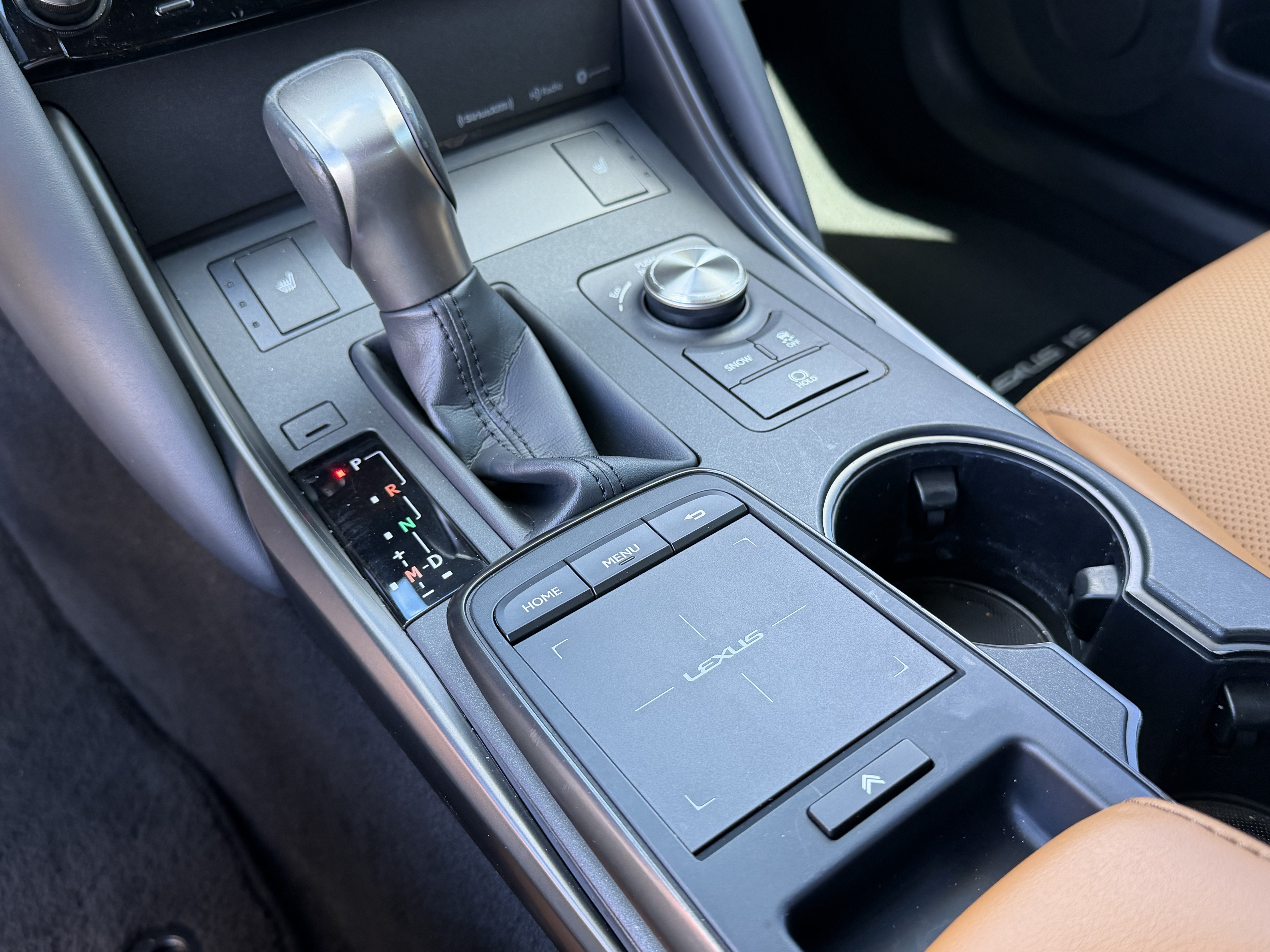 Used 2023 Lexus IS 350 F Sport w/ Accessory Package RWD image 25