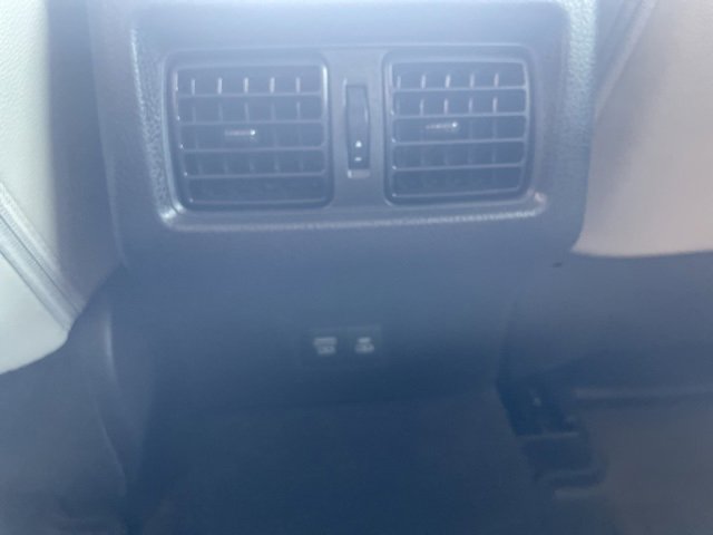 Certified 2025 Toyota Camry XLE image 12