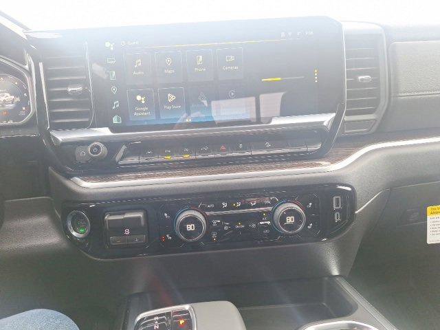 New 2026 Chevrolet Silverado 1500 LT Trail Boss w/ LT Trail Boss Premium Package image 13