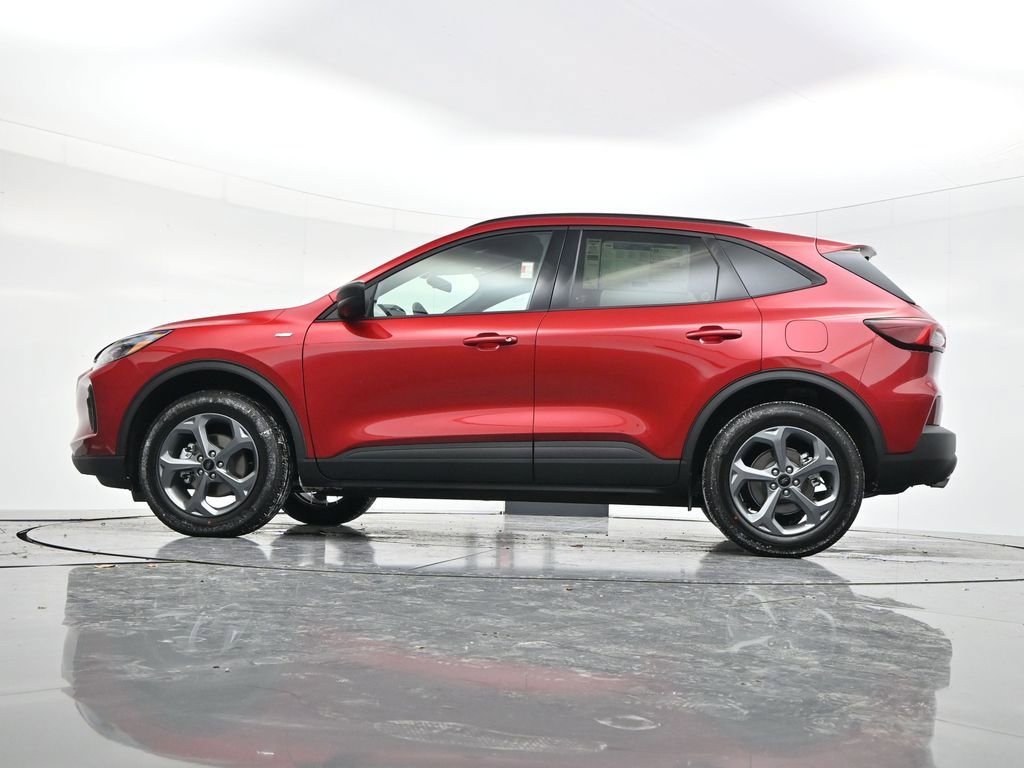 New 2026 Ford Escape ST-Line w/ Cold Weather Package image 50