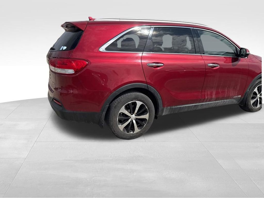 Used 2016 Kia Sorento EX w/ EX Premium Package image 40