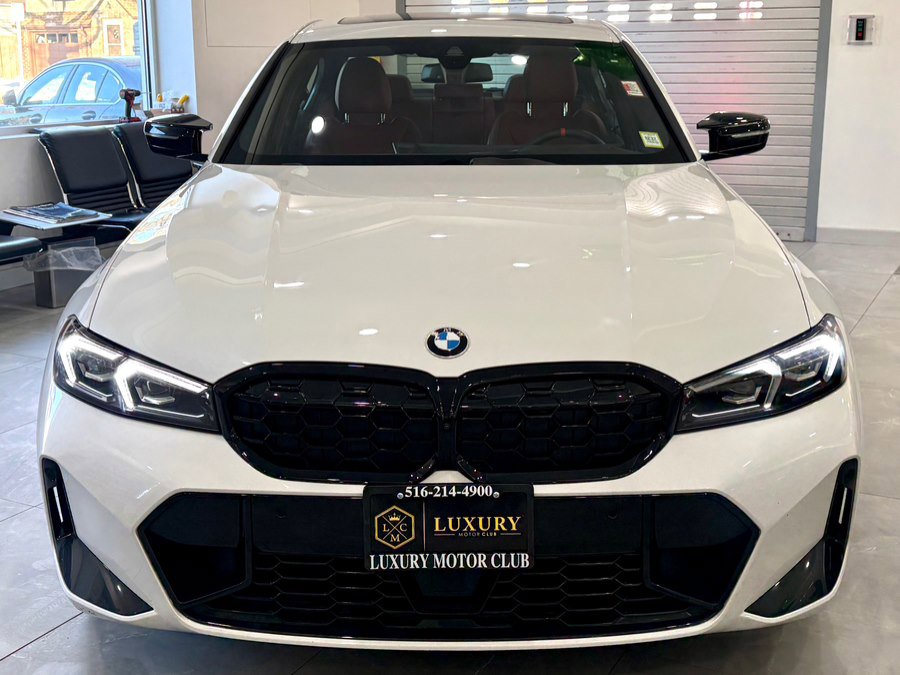 Used 2026 BMW M340i image 3