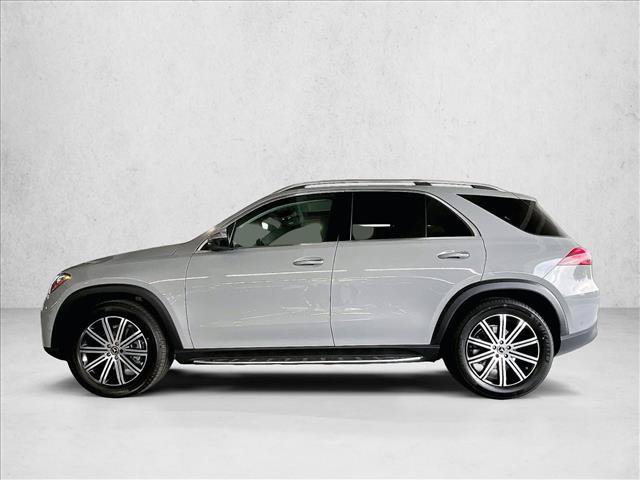 New 2026 Mercedes-Benz GLE 350 4MATIC image 6