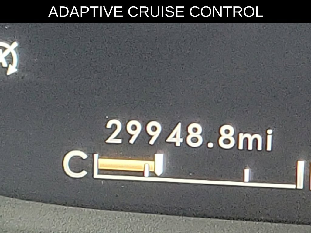 Used 2024 Lincoln Aviator Black Label AWD/4WD image 25