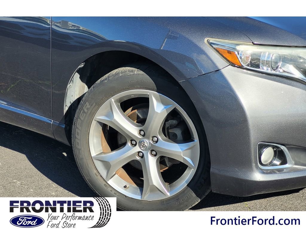 Used 2013 Toyota Venza Limited image 4