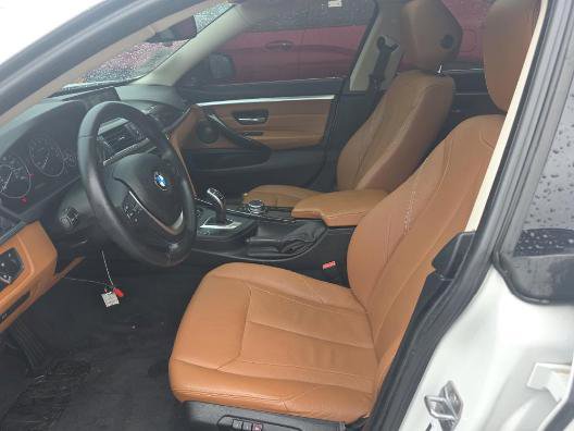 Used 2015 BMW 428i Gran Coupe RWD image 4