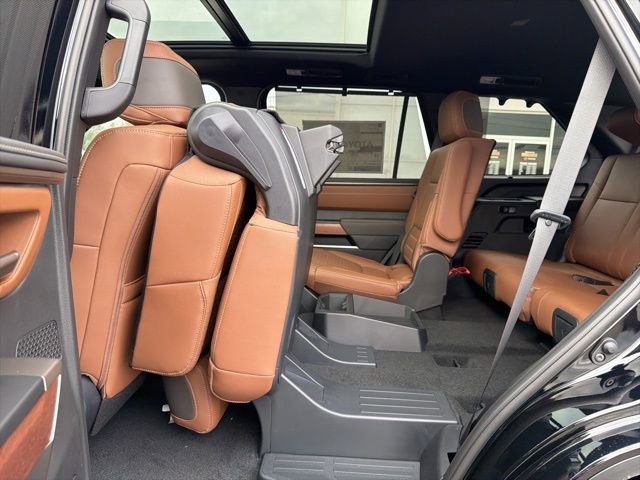 New 2026 Toyota Sequoia 1794 Edition image 61