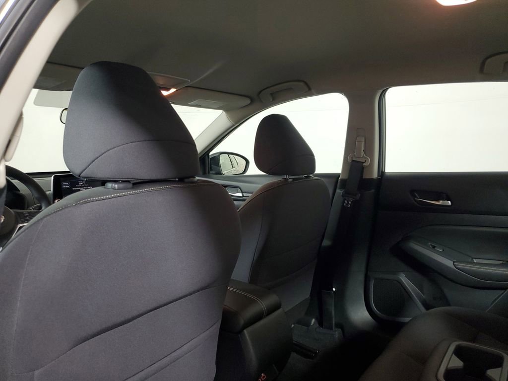 Used 2020 Nissan Altima 2.5 S FWD image 12