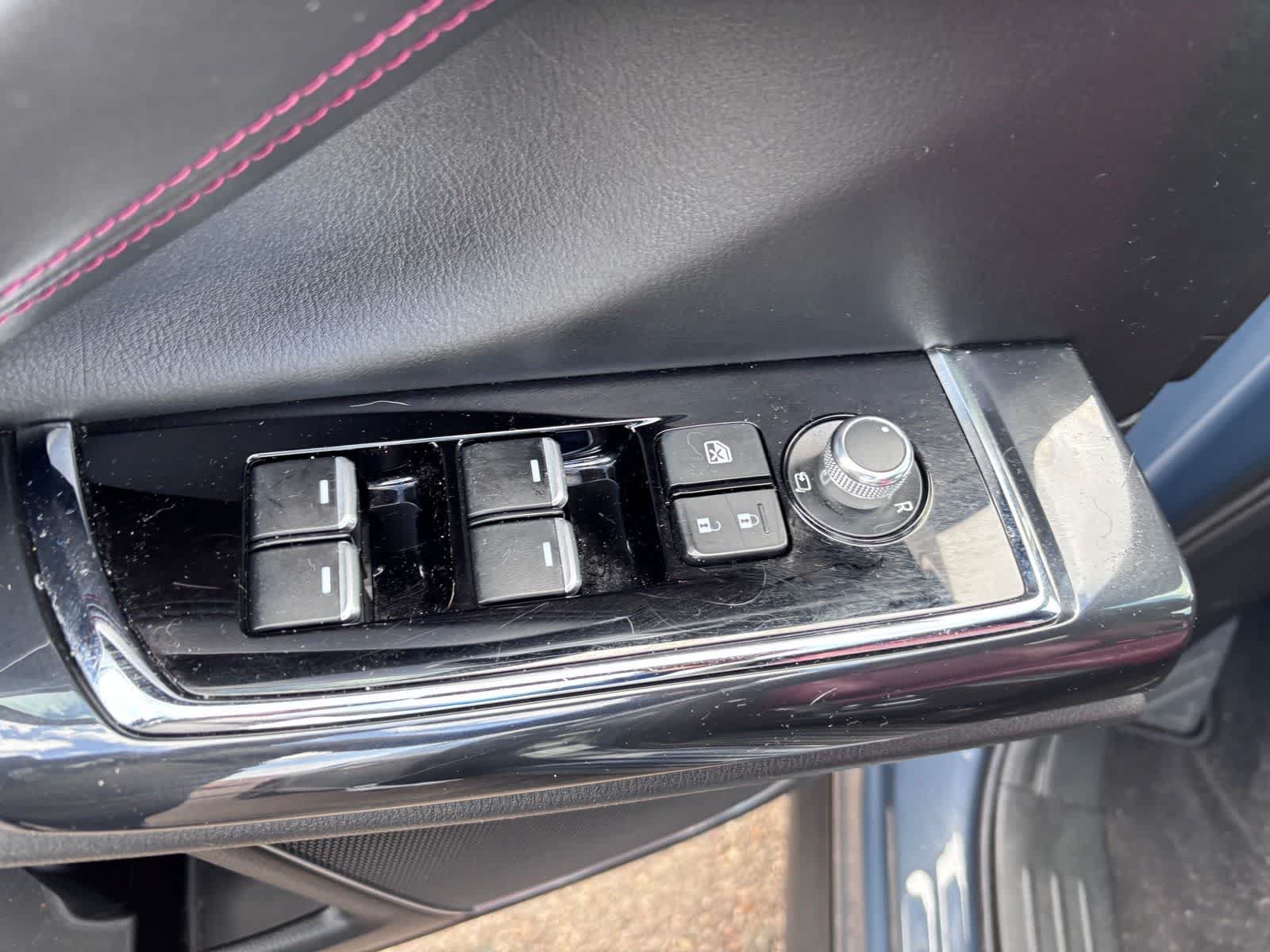 Used 2022 MAZDA CX-9 Carbon Edition AWD/4WD image 14