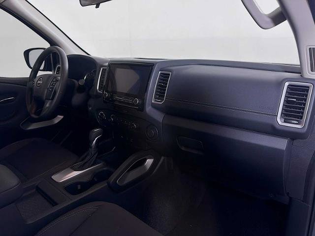 Certified 2023 Nissan Frontier SV w/ Technology Package image 23