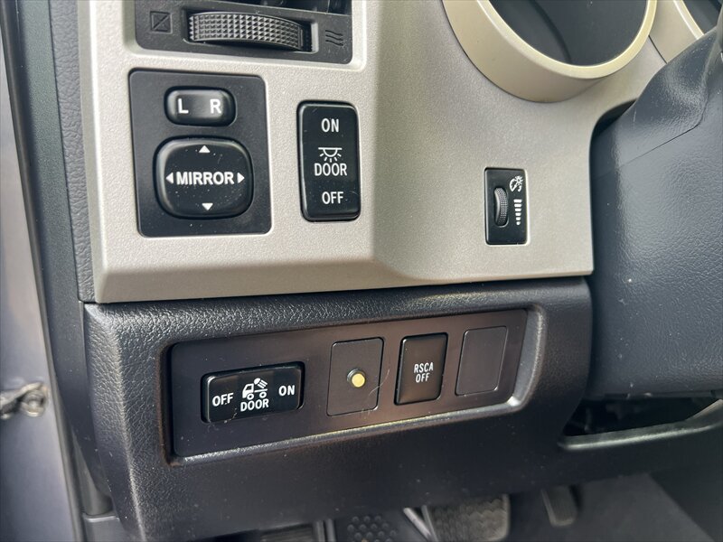 Used 2007 Toyota Tundra SR5 RWD image 6