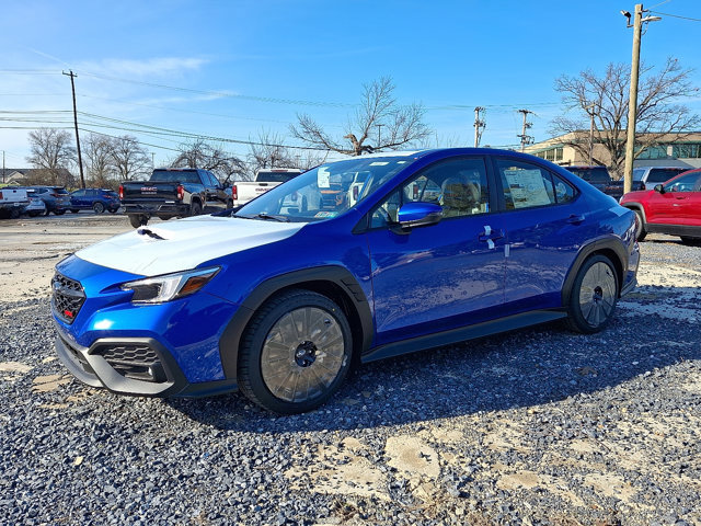 New 2026 Subaru WRX Limited image 3