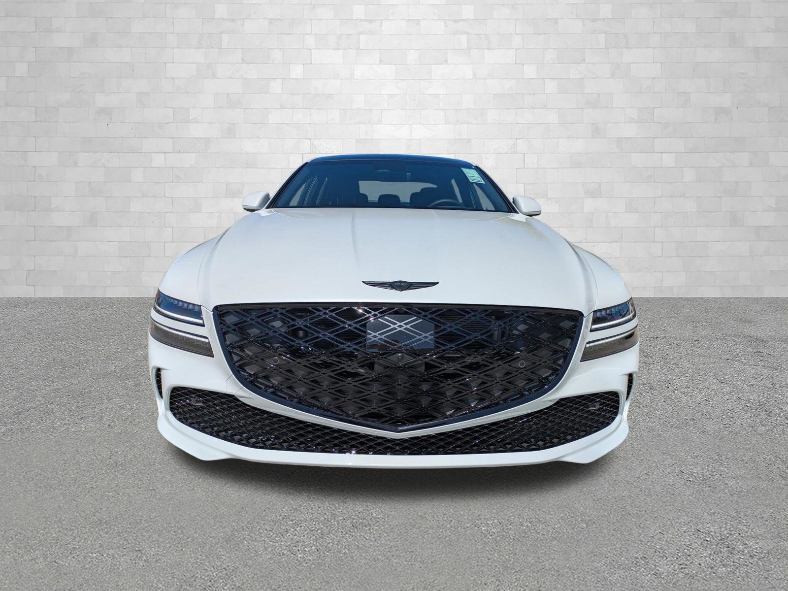 New 2026 Genesis G80 3.5T Prestige AWD/4WD image 6