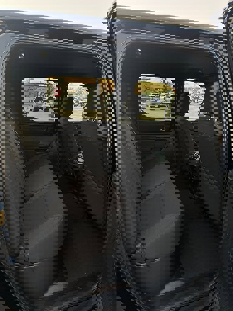 Used 2025 Toyota Tundra SR5 image 12