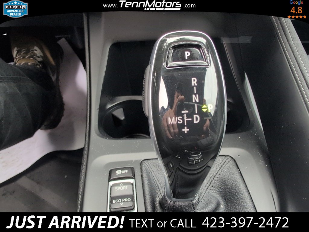 Used 2021 BMW X1 xDrive28i w/ Convenience Package image 24