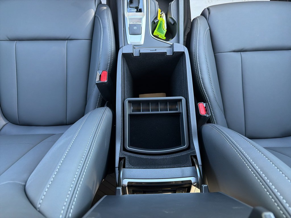 New 2026 Subaru Ascent Premium AWD/4WD image 27