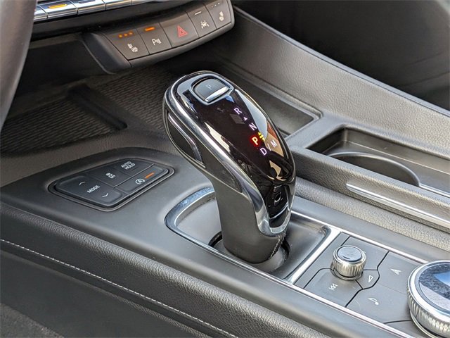 Certified 2023 Cadillac CT5 Luxury w/ Sun And Sound Package image 17