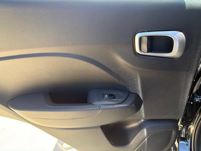 New 2026 Hyundai Venue SEL FWD image 30